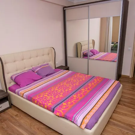 Bianca Solid * Mamaia