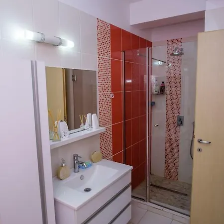 Apartment Bianca Solid Mamaia